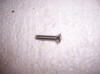 SPORT MIRROR RETAINING SCREWS 2 70-81 CAMARO 70-74 NOVA